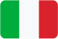 Spanbearbeitung Italiano